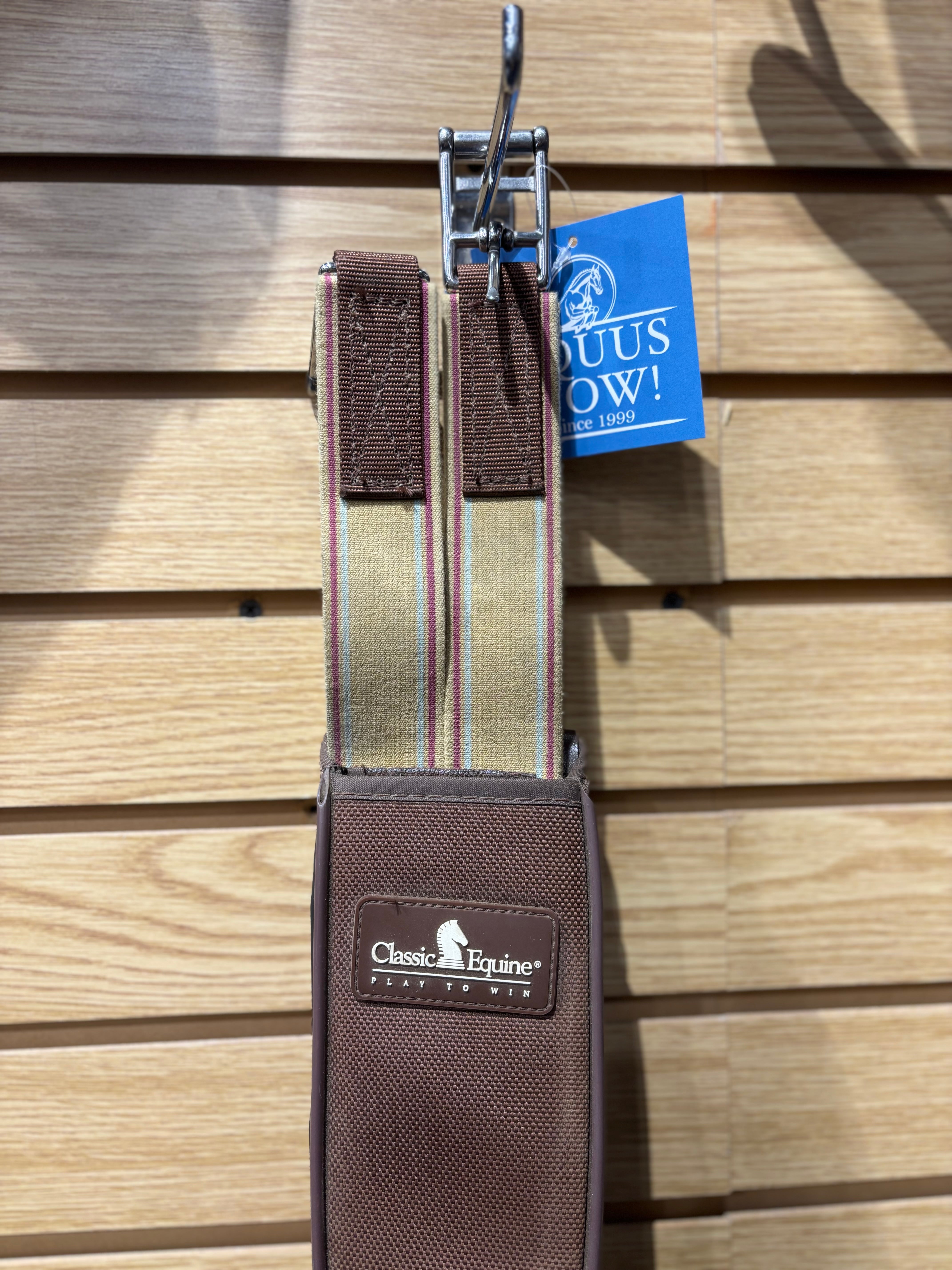 Used 48" Classic Equine Girth
