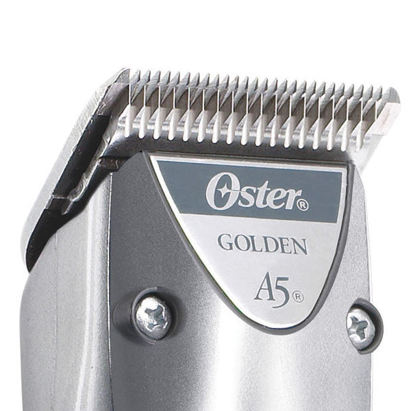 Oster Golden A-5 Animal Clipper - sku to order - 2922