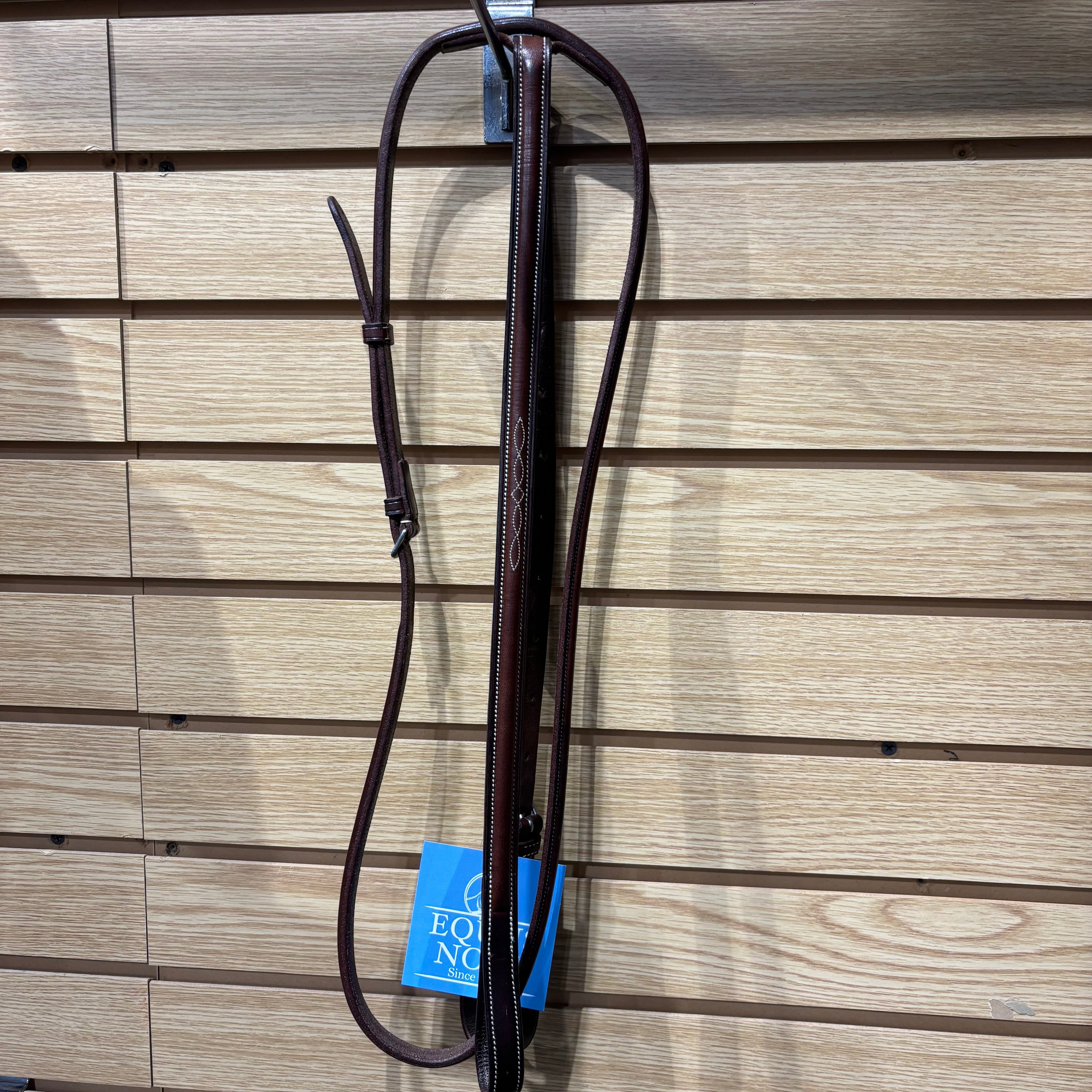 Used Americana Pony Brown Standing Martingale