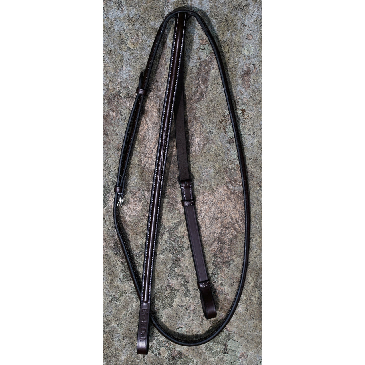 KL Select Black Oak Martingale - main