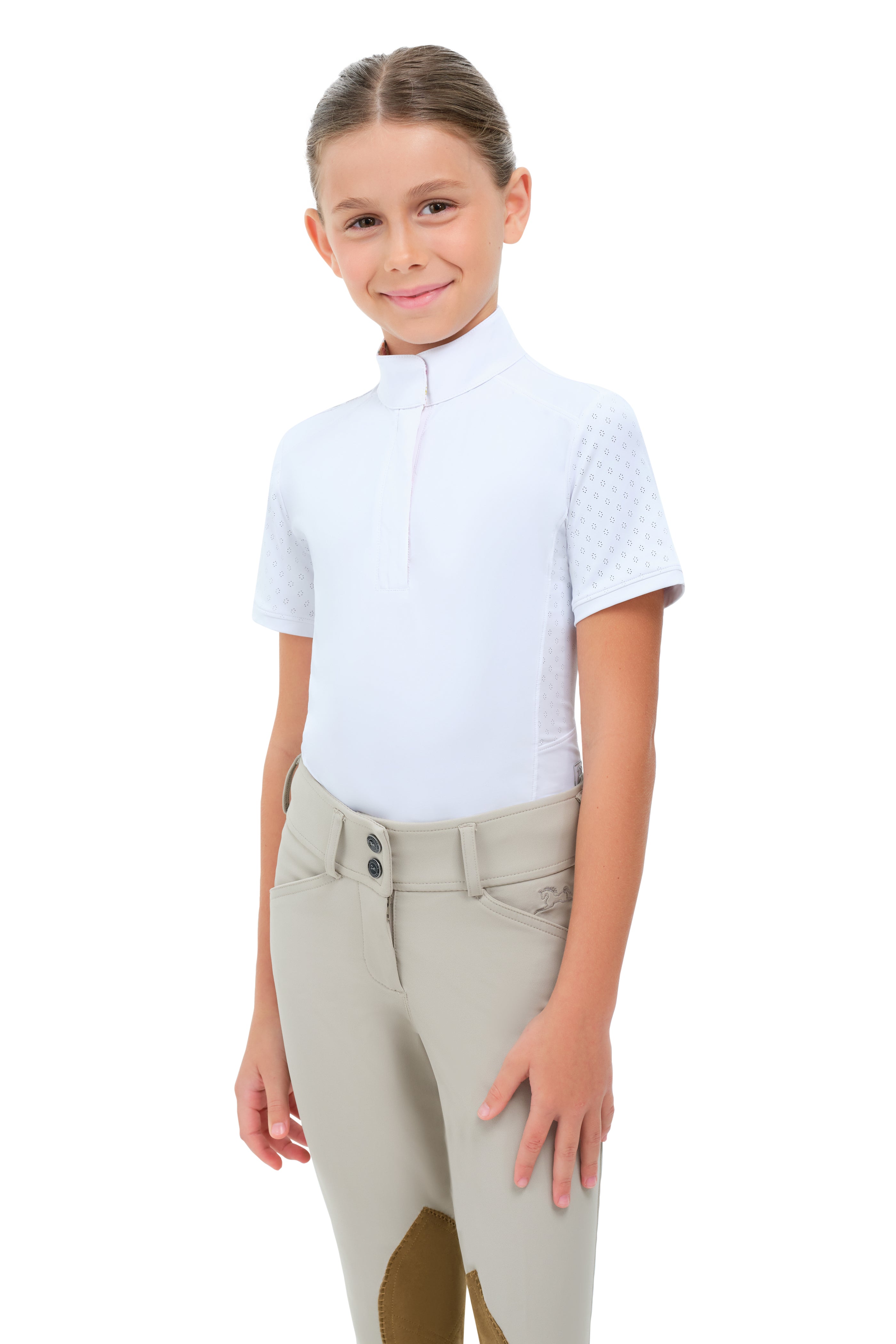 RJ Classics Brynn Jr. 2.0 Show Shirt