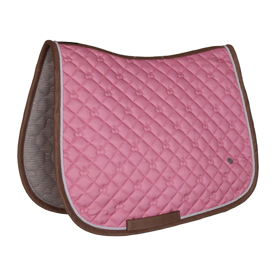 SALE Dapplebay Sport Dressage Saddle Pad