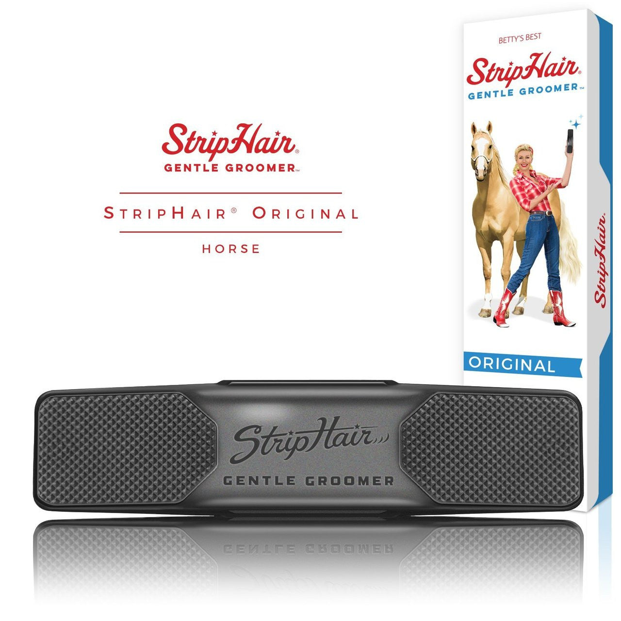 StripHair Gentle Groomer - sku to order - 105621