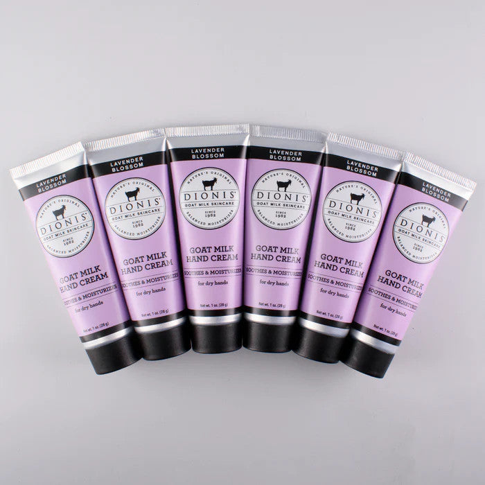 Dionis Lavender Blossom Goat Milk Hand Cream - sku to order - 60050672