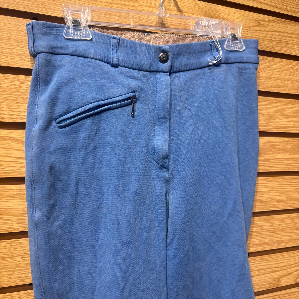 Used 32 Blue Ride AP Breeches