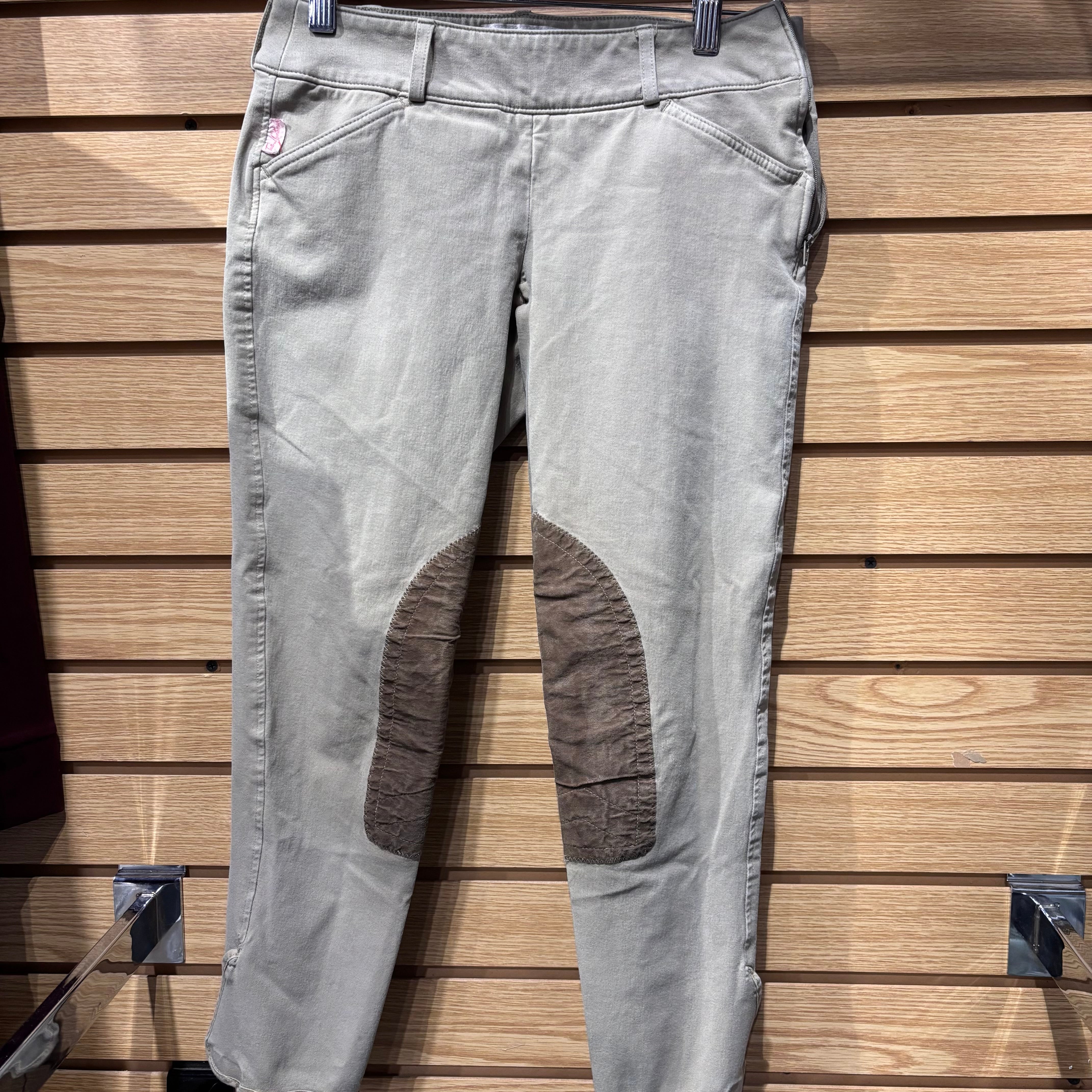 Used 26 Tailored Sportsman Breeches