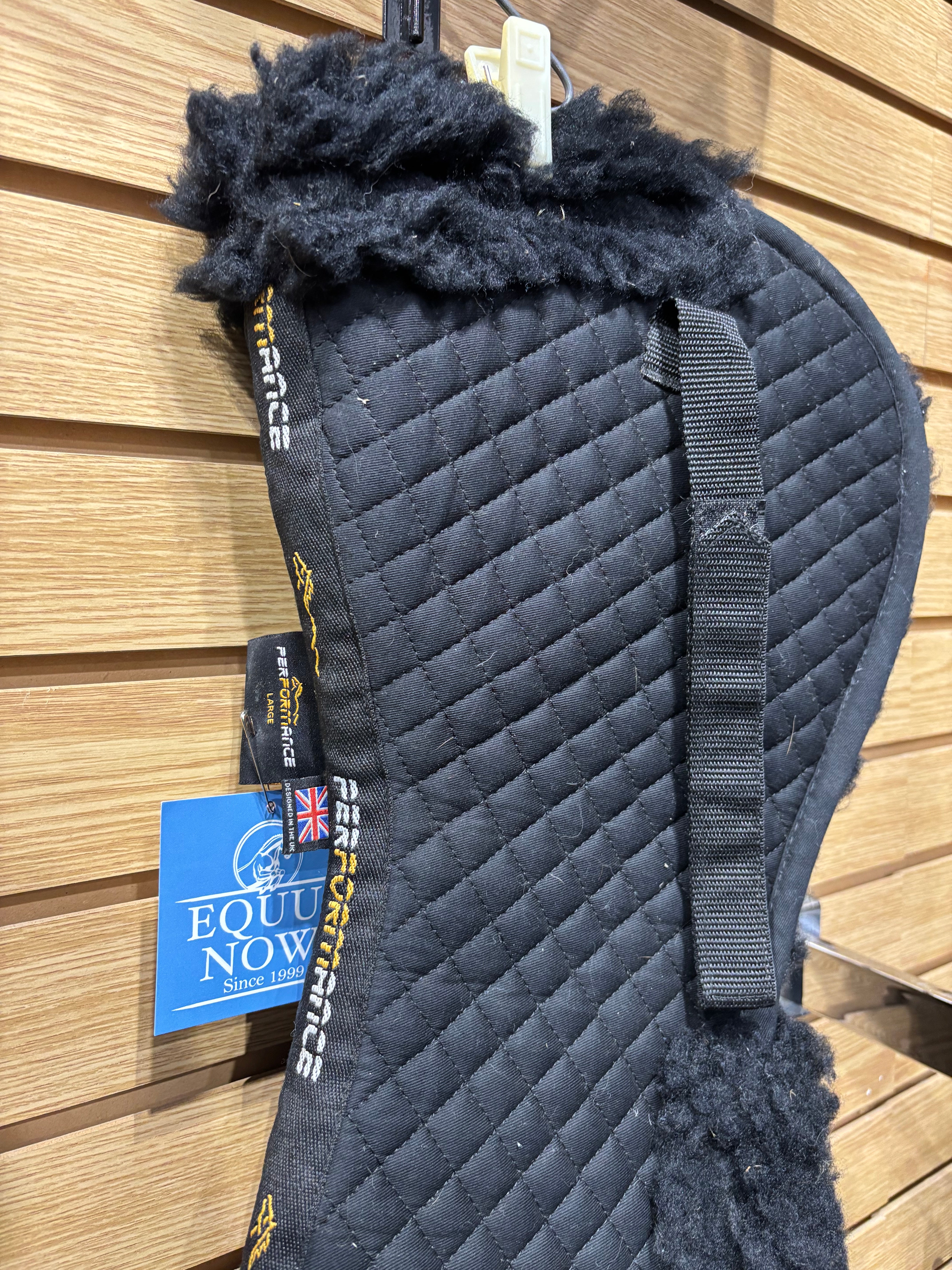 Used Arma Half Pad