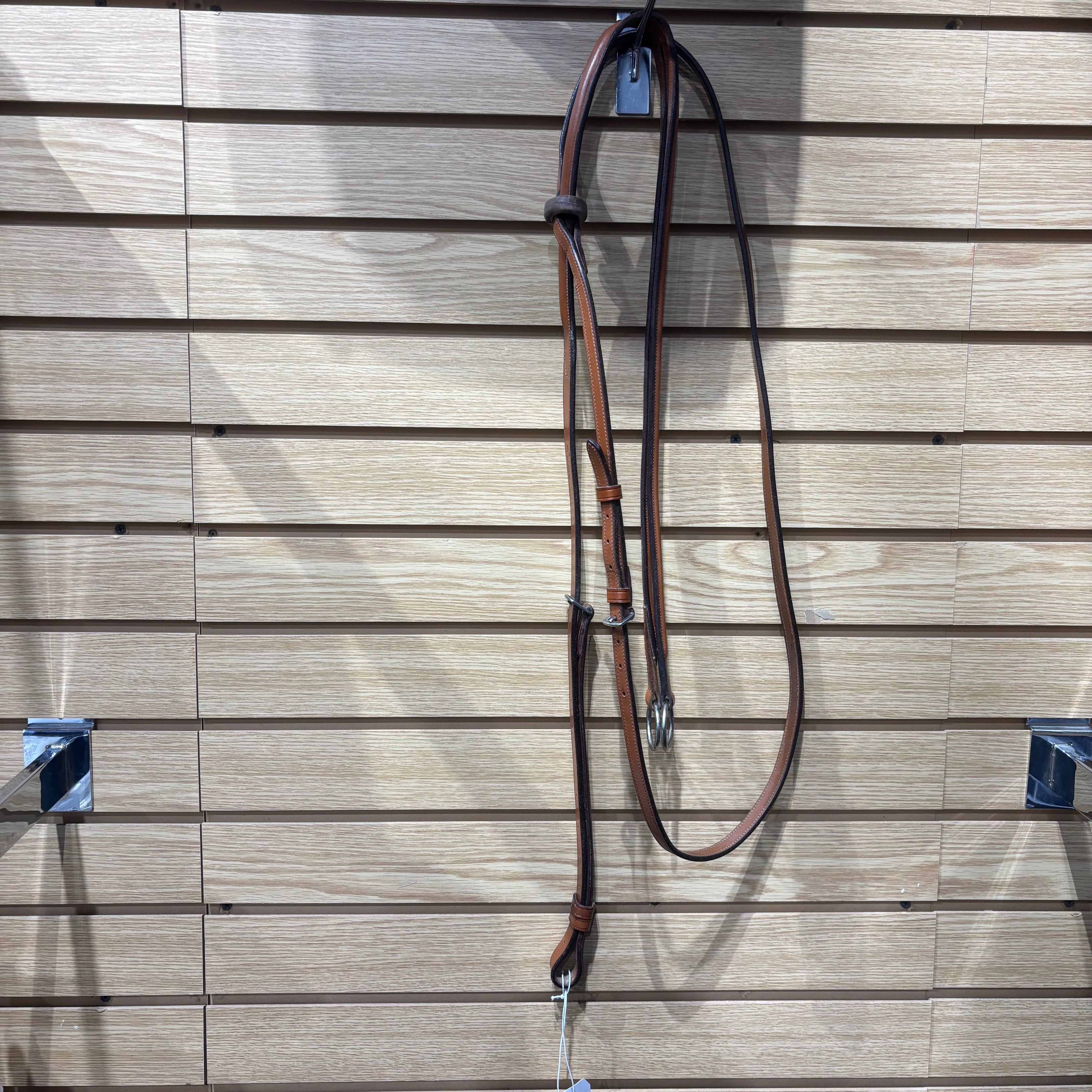 Used Full Vespucci Running Martingale