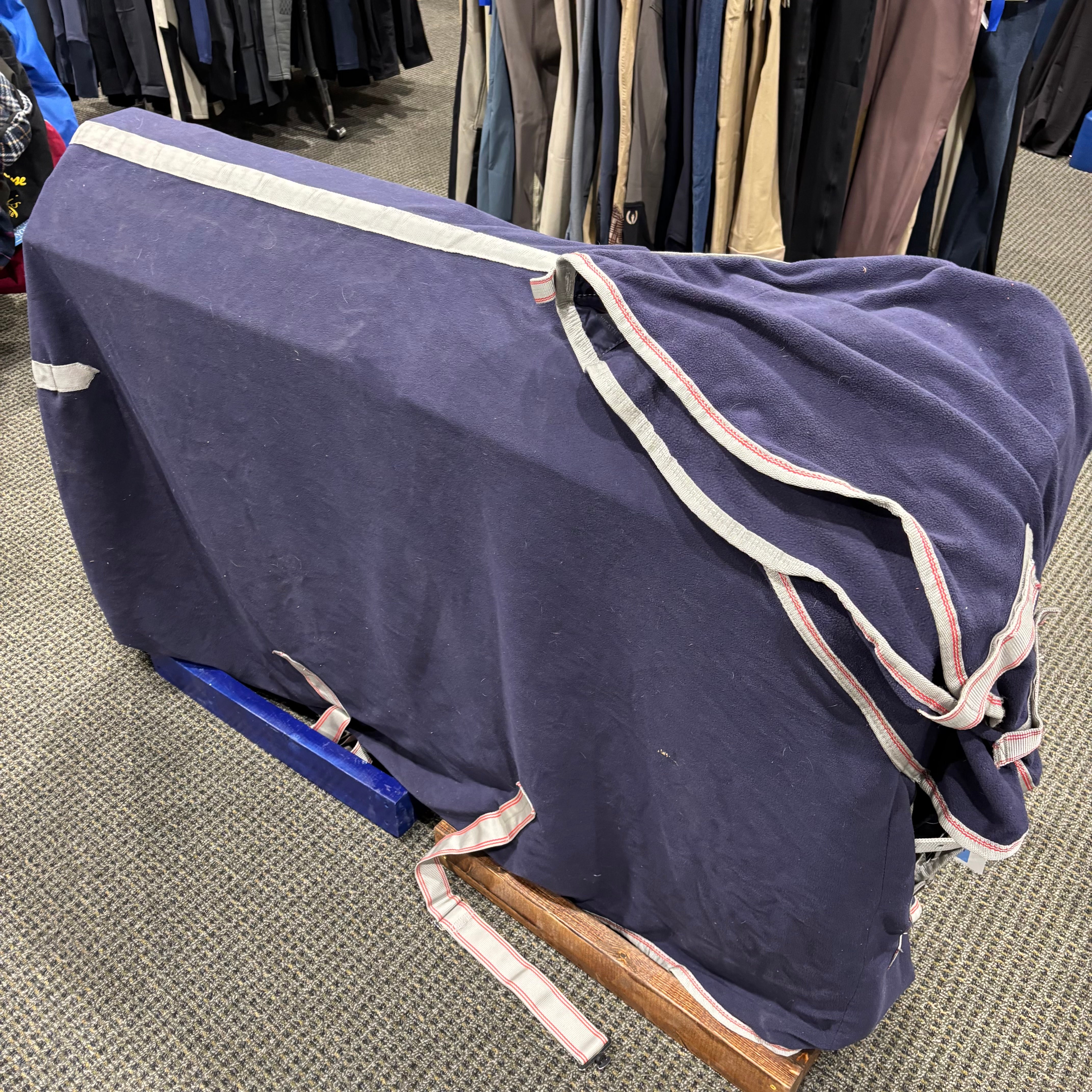 Used 78" WeatherBeeta Cooler with Neck