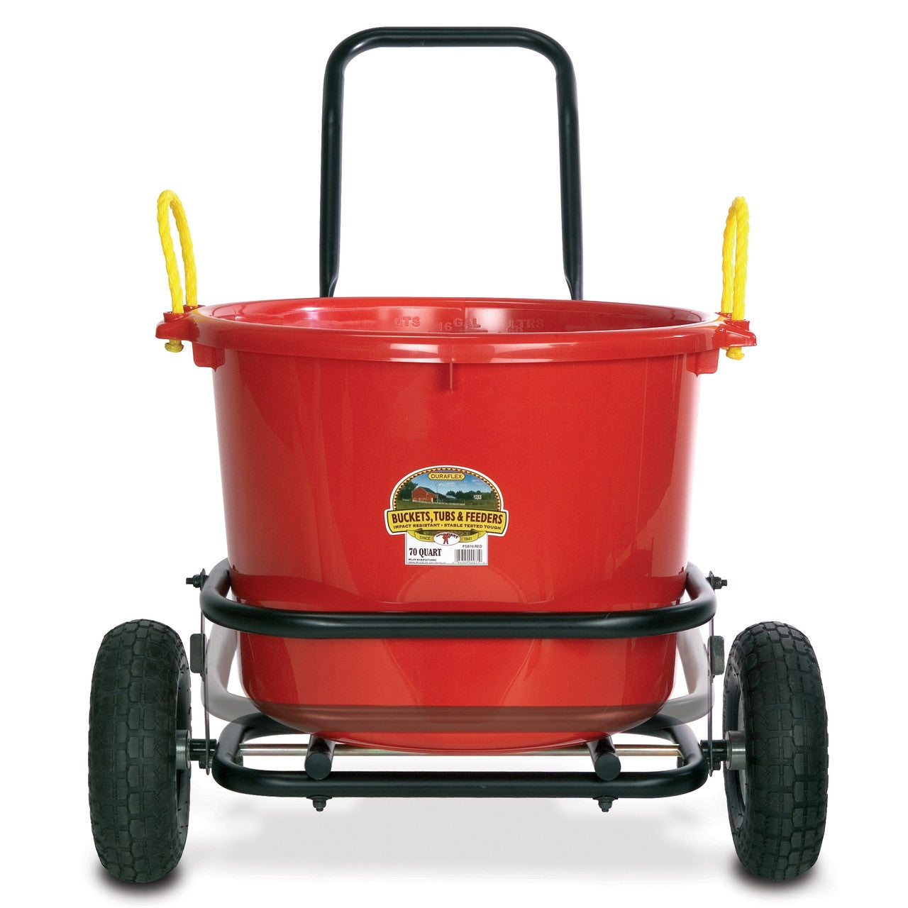 Muck Tub Cart - sku to order - 54298