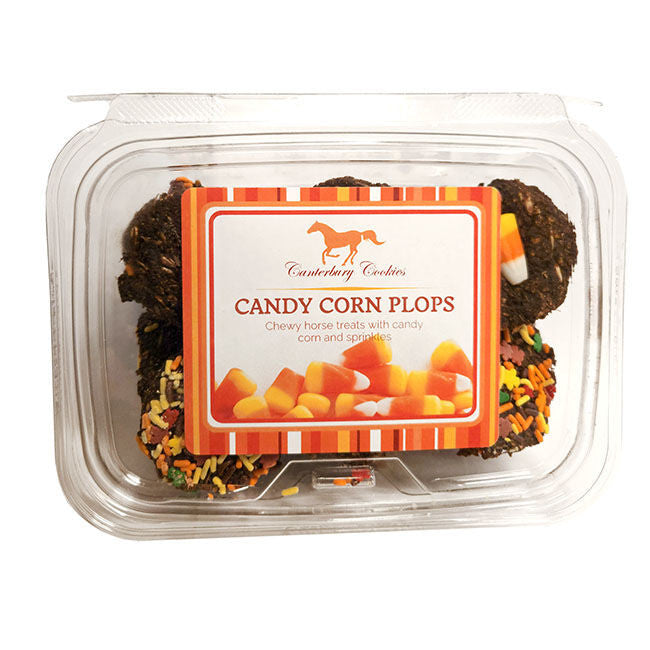 Canterbury Cookies Candy Corn Plops - sku to order - 113028