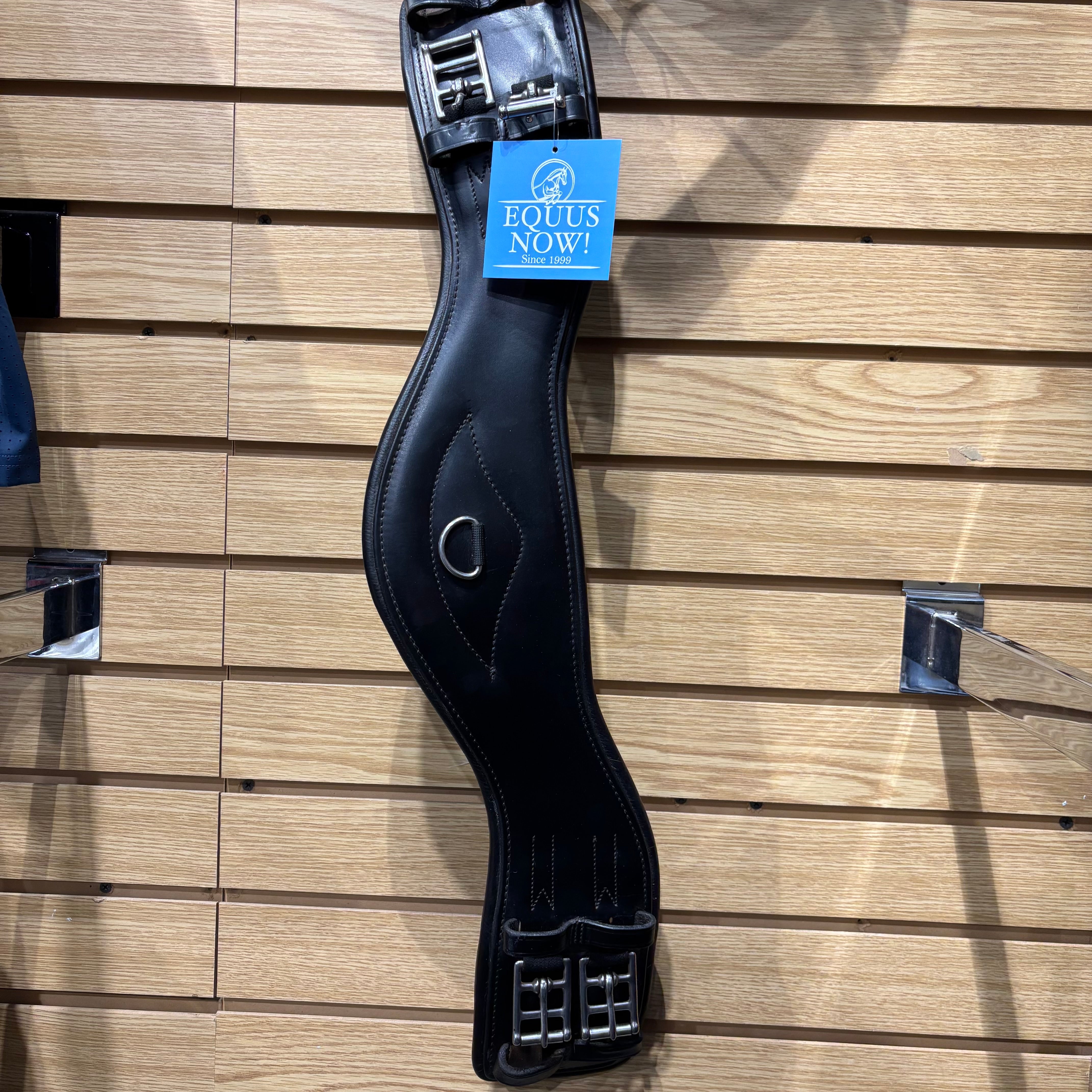 Used 24" Total Saddle Fit Dressage Girth