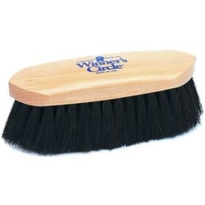 Horsehair Blend Body Brush by Hill - main