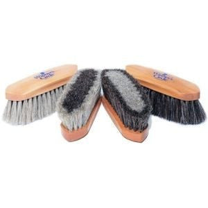 100% Pure Horsehair Hill Brush - sku to order - 9450