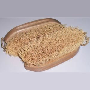 Rice Root Water Brush by Hill - sku to order - 12202