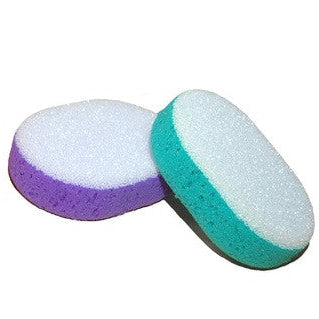 Jacks Oval Scrub Sponge - main