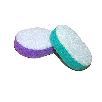 Jacks Oval Scrub Sponge - main