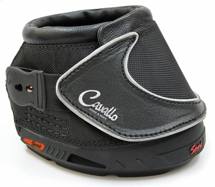 Cavallo Sport Hoof Boots - main