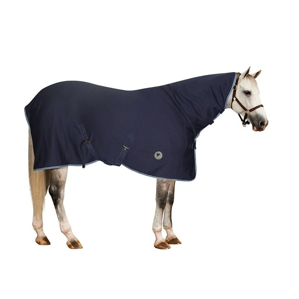 Centaur Pony Turbo-Dry Cooler with Neck