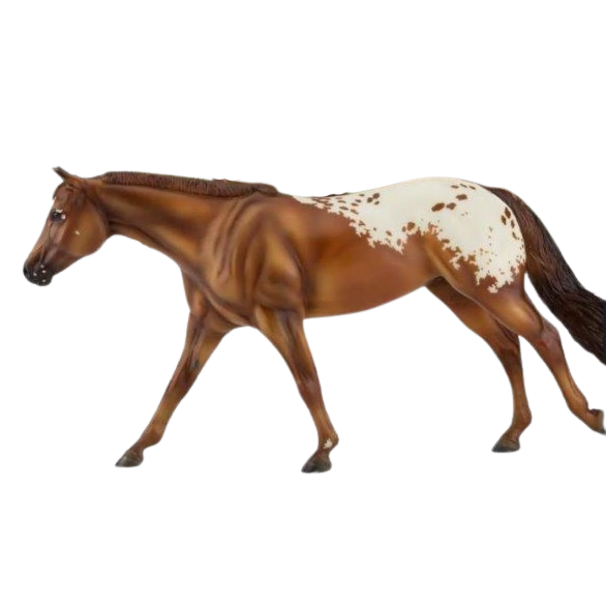 Breyer Chocolatey Horse - sku to order - 110968