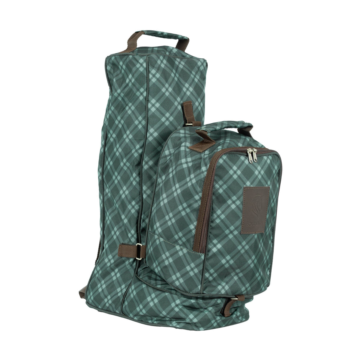 Equinavia Darby Boot and Detachable Helmet Bag