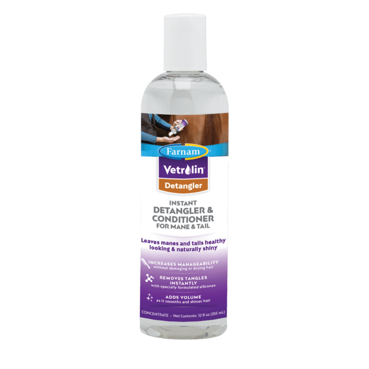 Vetrolin Detangler - sku to order - 23709
