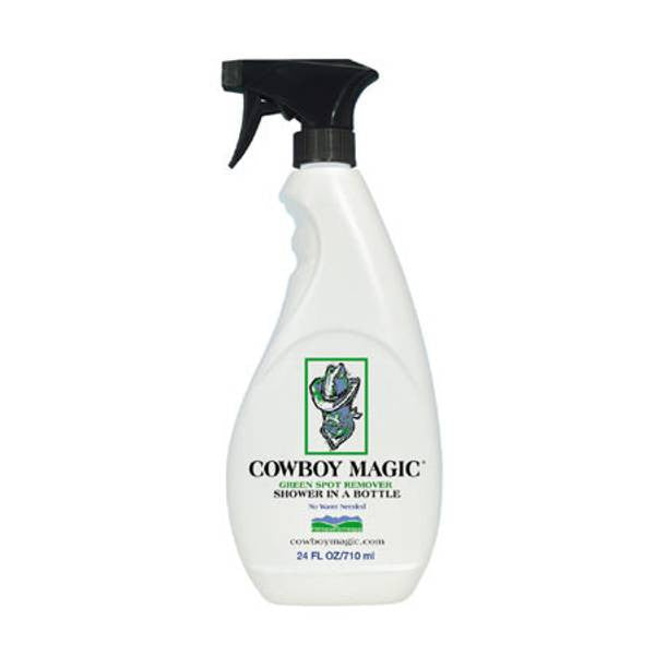 Cowboy Magic Green Spot Remover - main