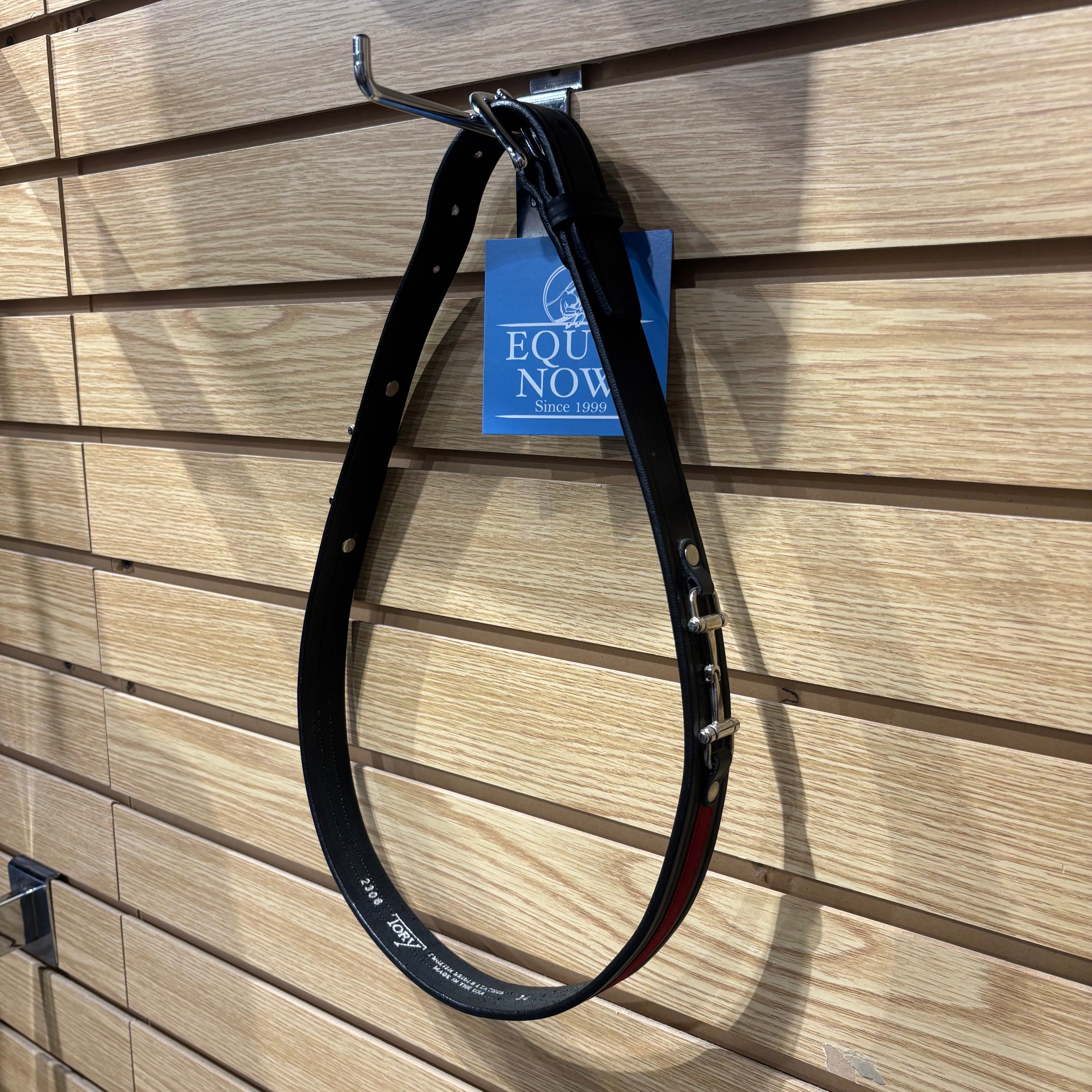 Used Black Belt