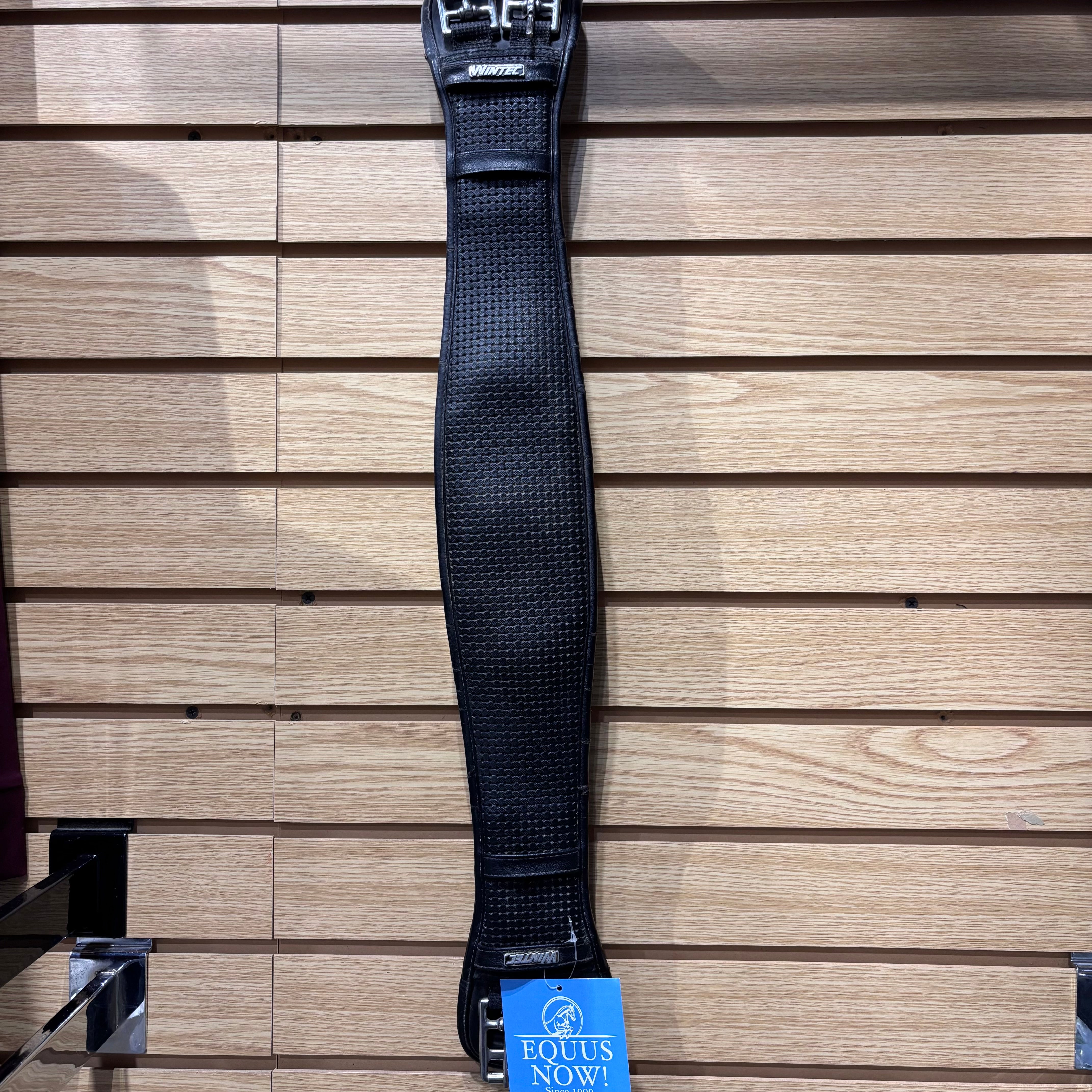 Used Wintec Girth