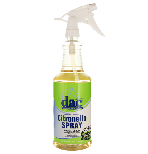 Dac Citronella Spray - sku to order - 109827