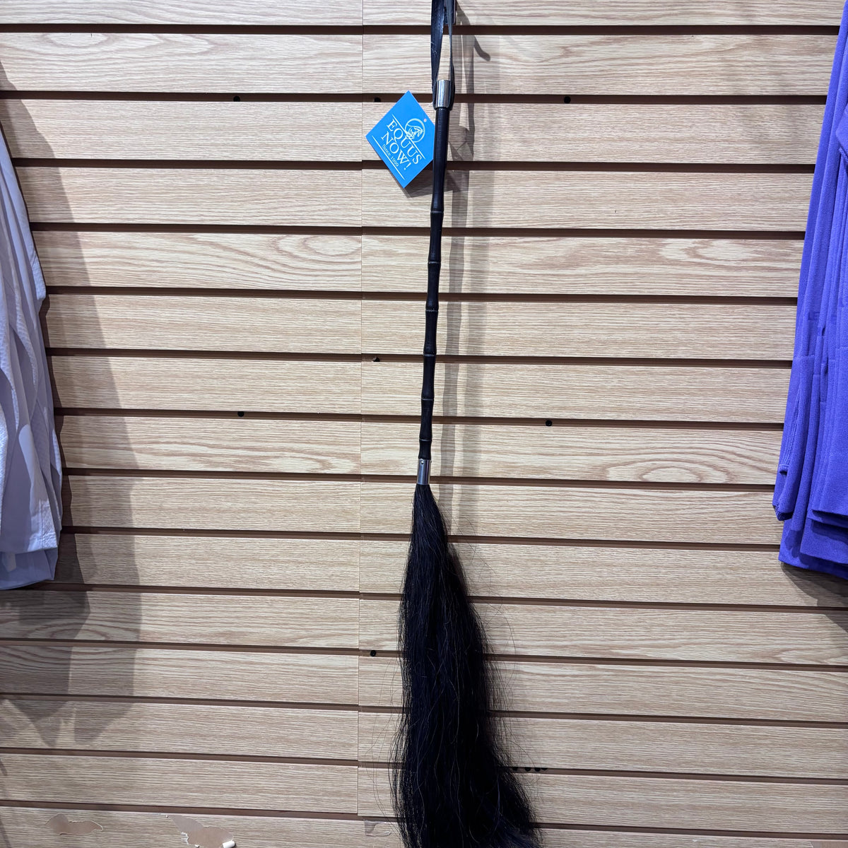 Used Fly Whisk