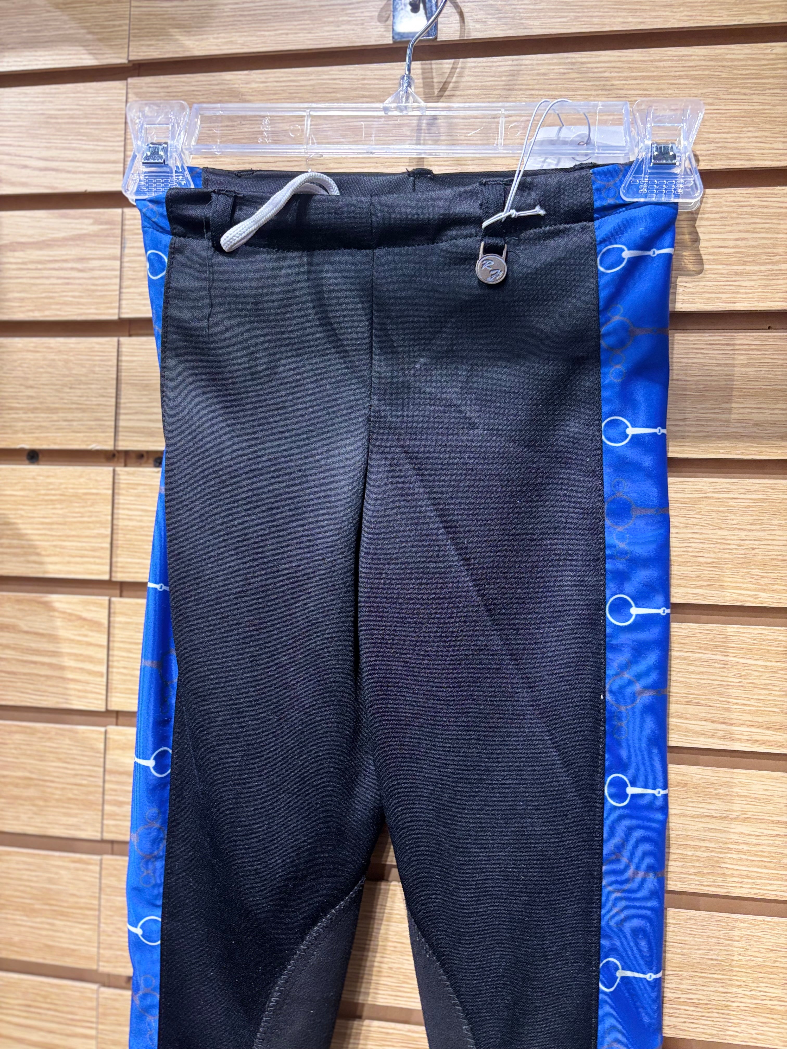 Used Kids Small Breeches