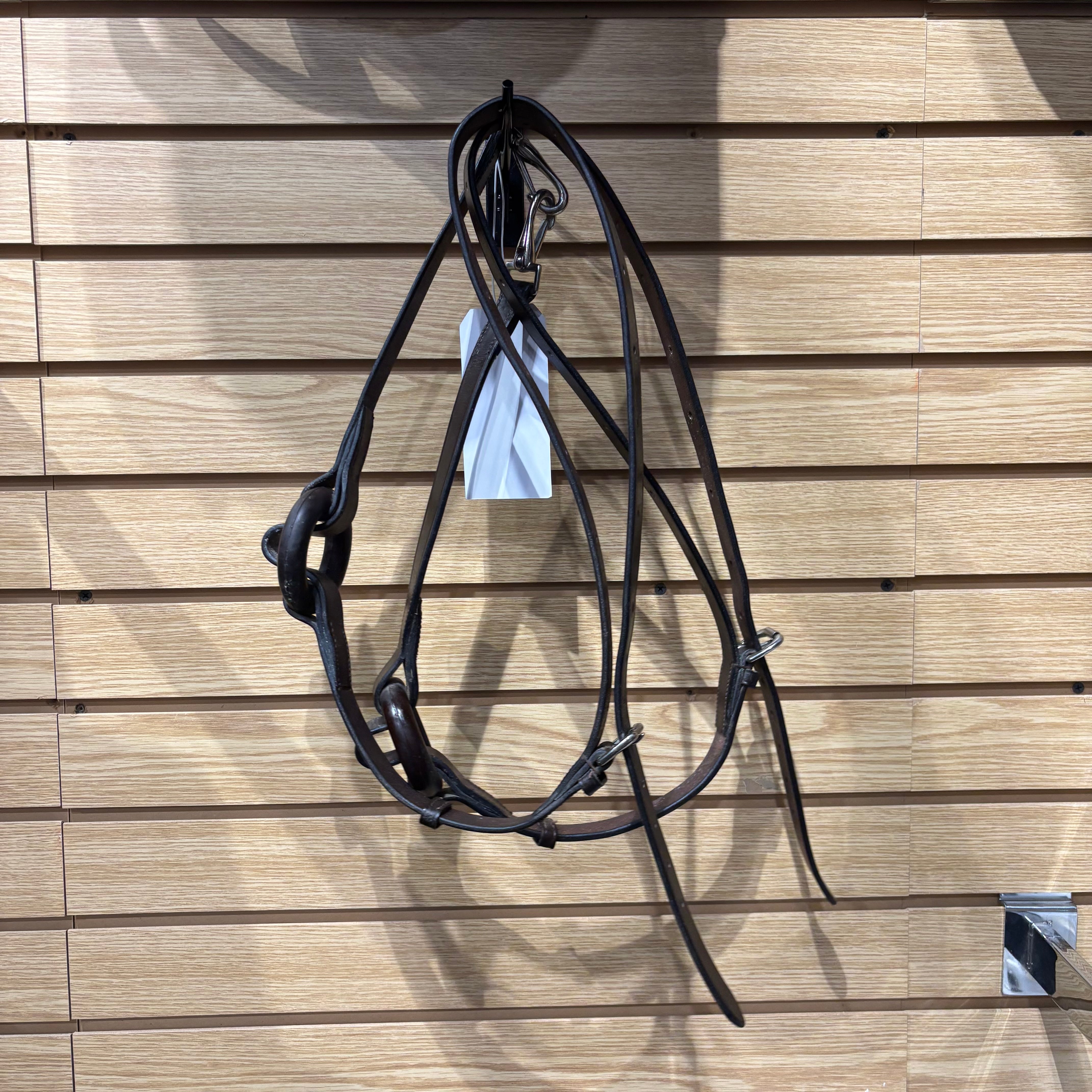 Used Side Reins