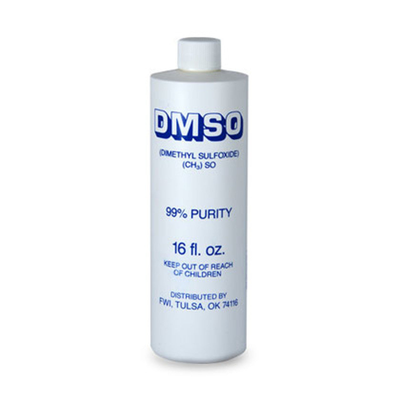 DMSO Liquid - sku to order - 2732