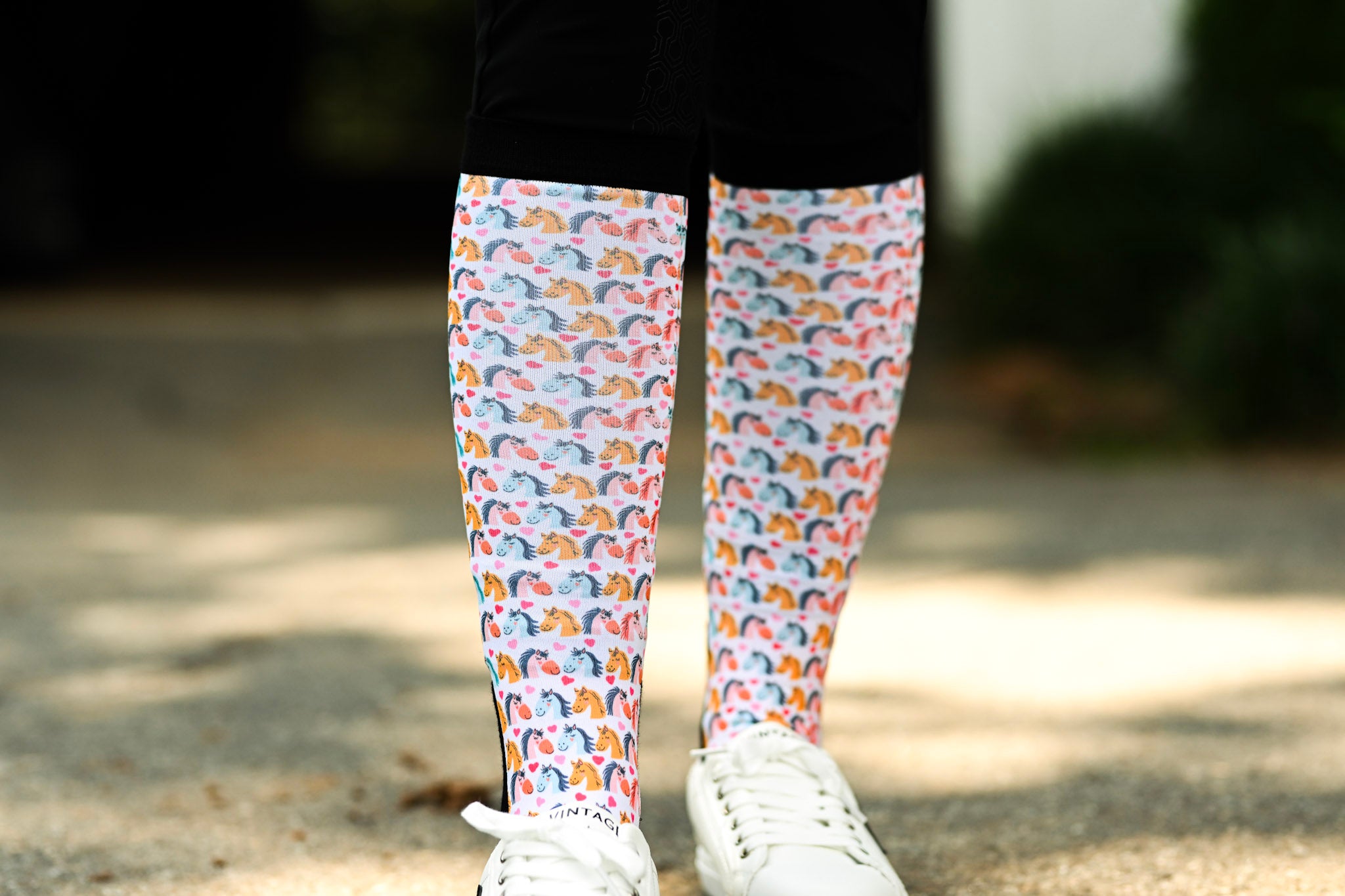 Dreamers & Schemers Boot Socks