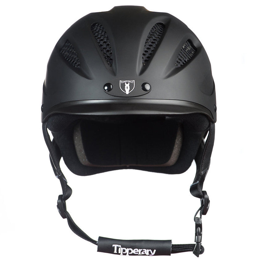 Tipperary Sportage 8500 Helmet - supporting