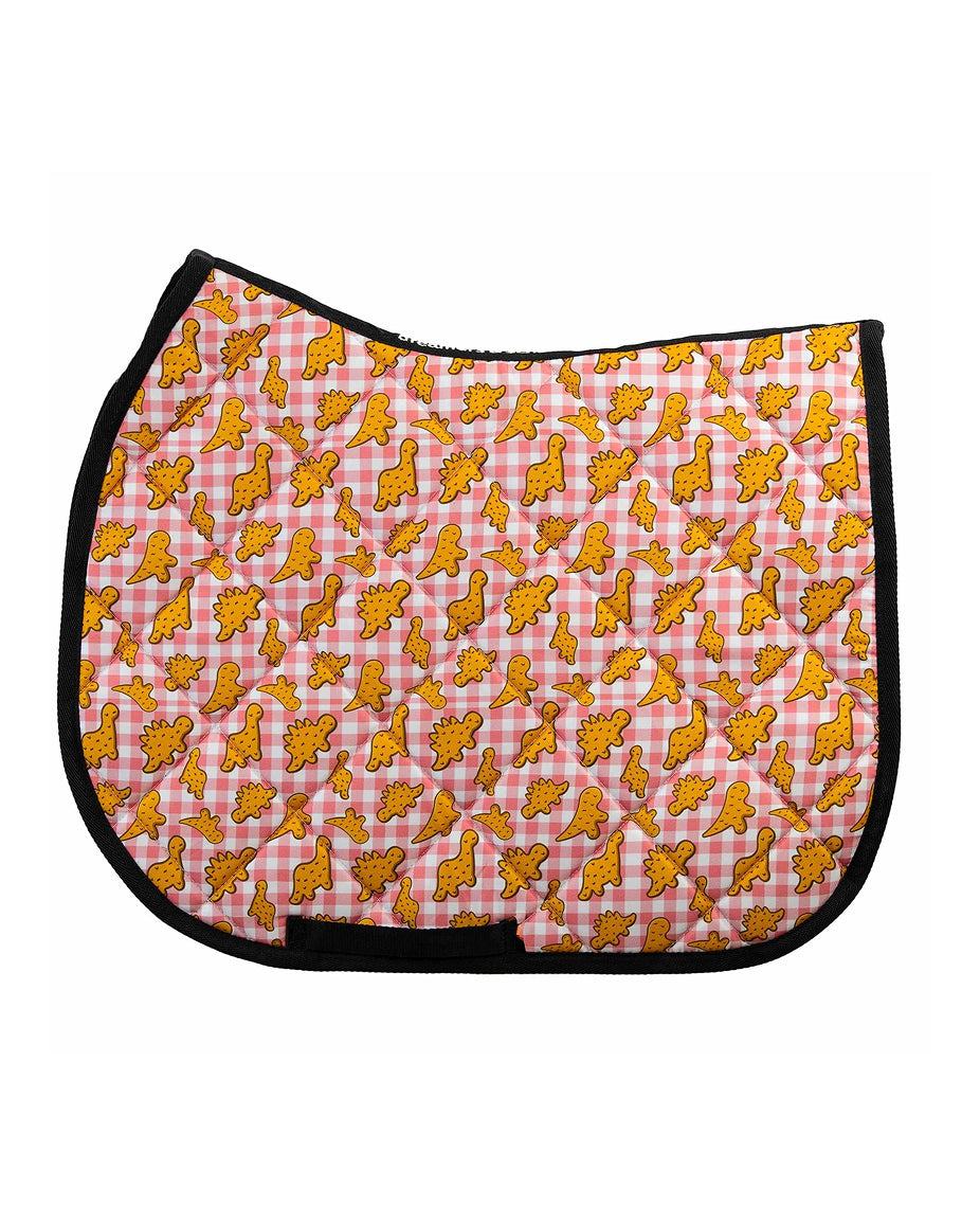 Dreamers & Schemers All Purpose Saddle Pad