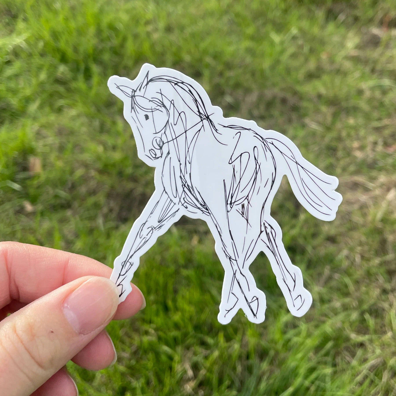 Dapplebay Dressage Sticker Pack - sku to order - 117878