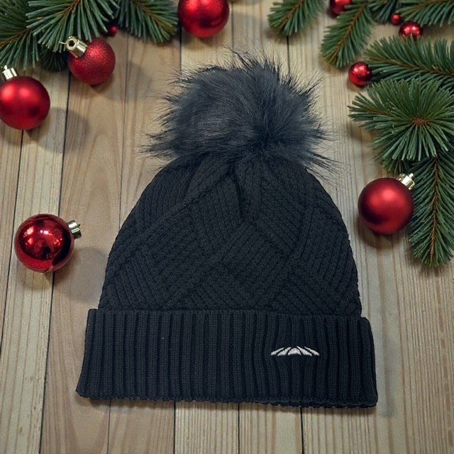 Weatherbeeta Winter Hat