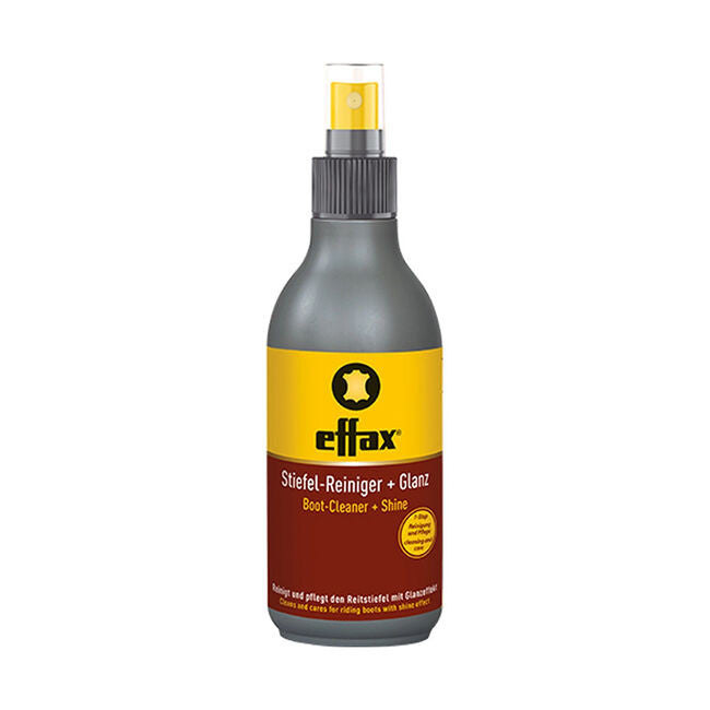 Effax Boot Cleaner & Shine - sku to order - 115455