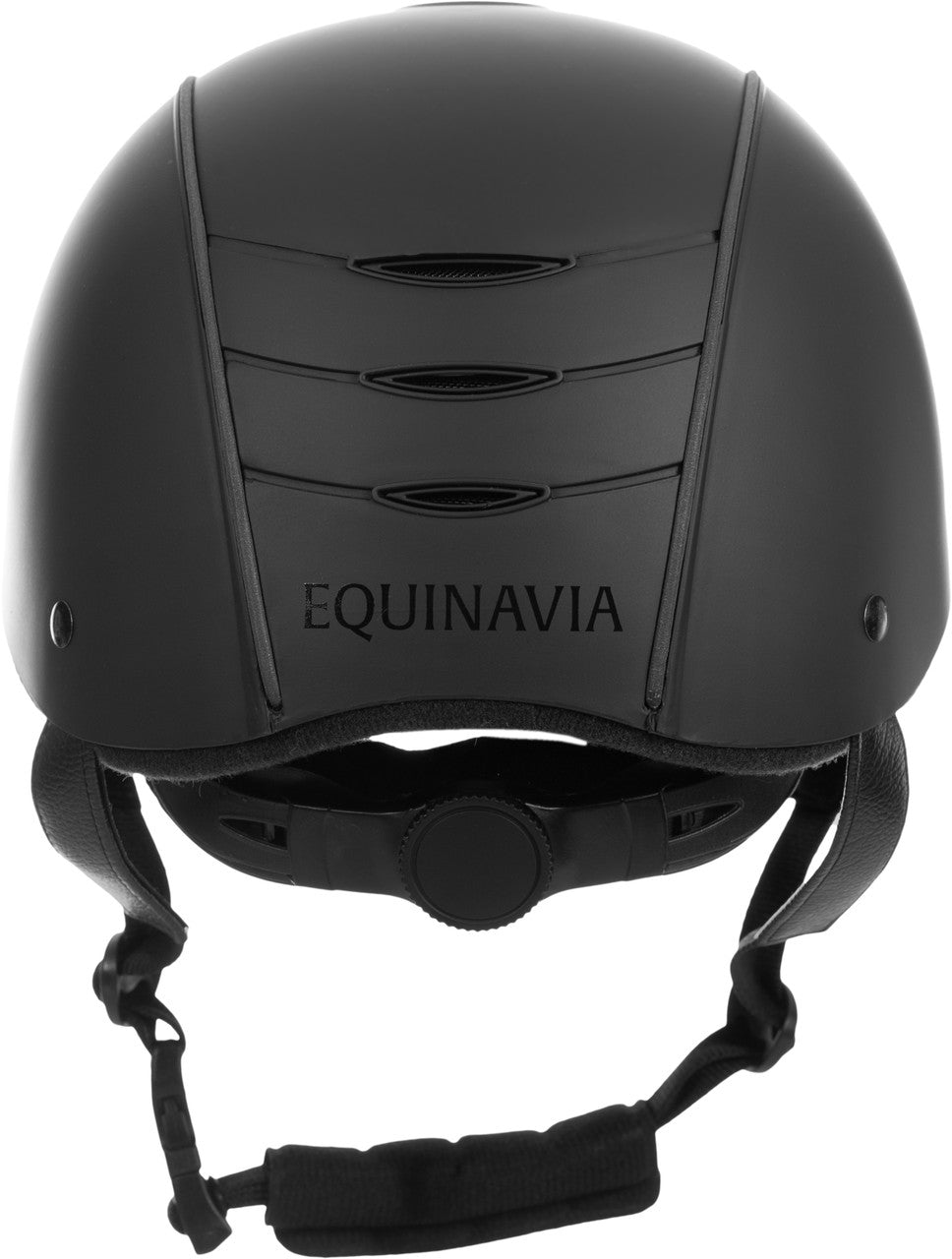 Equinavia Gardian Riding Helmet - supporting