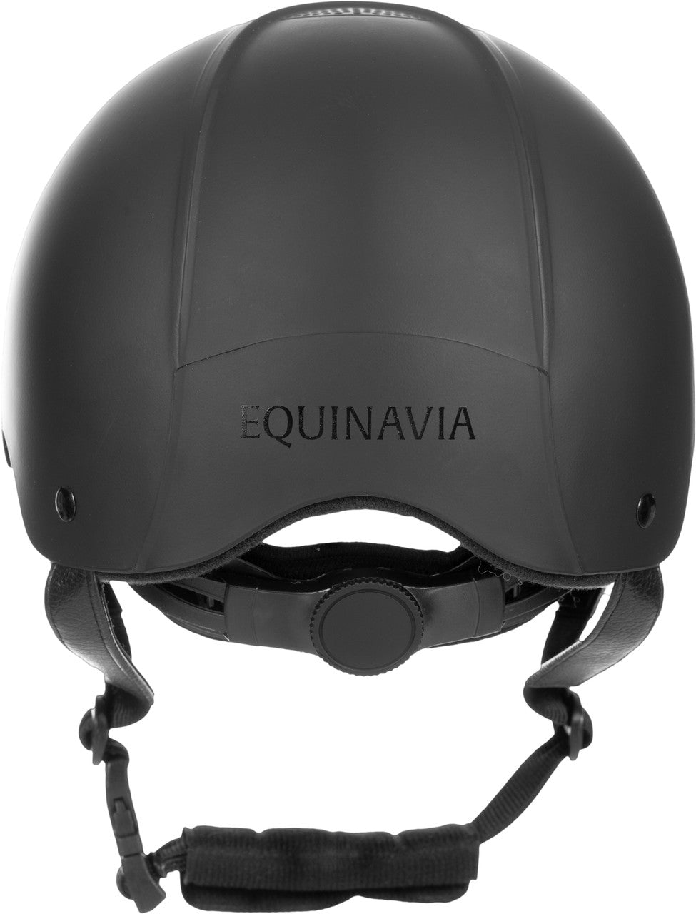 Equinavia Skylar Riding Helmet - supporting