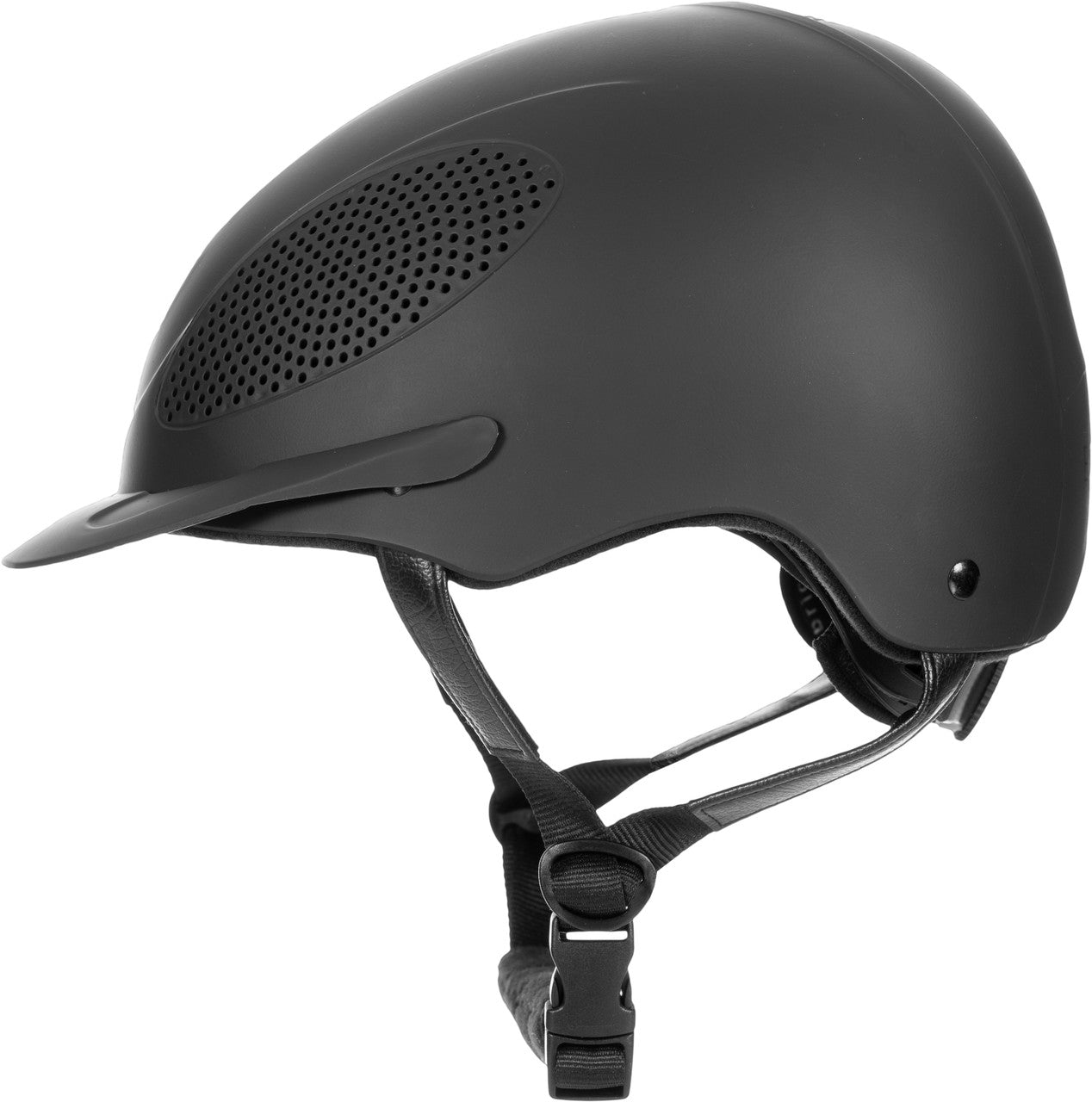 Equinavia Skylar Riding Helmet - supporting