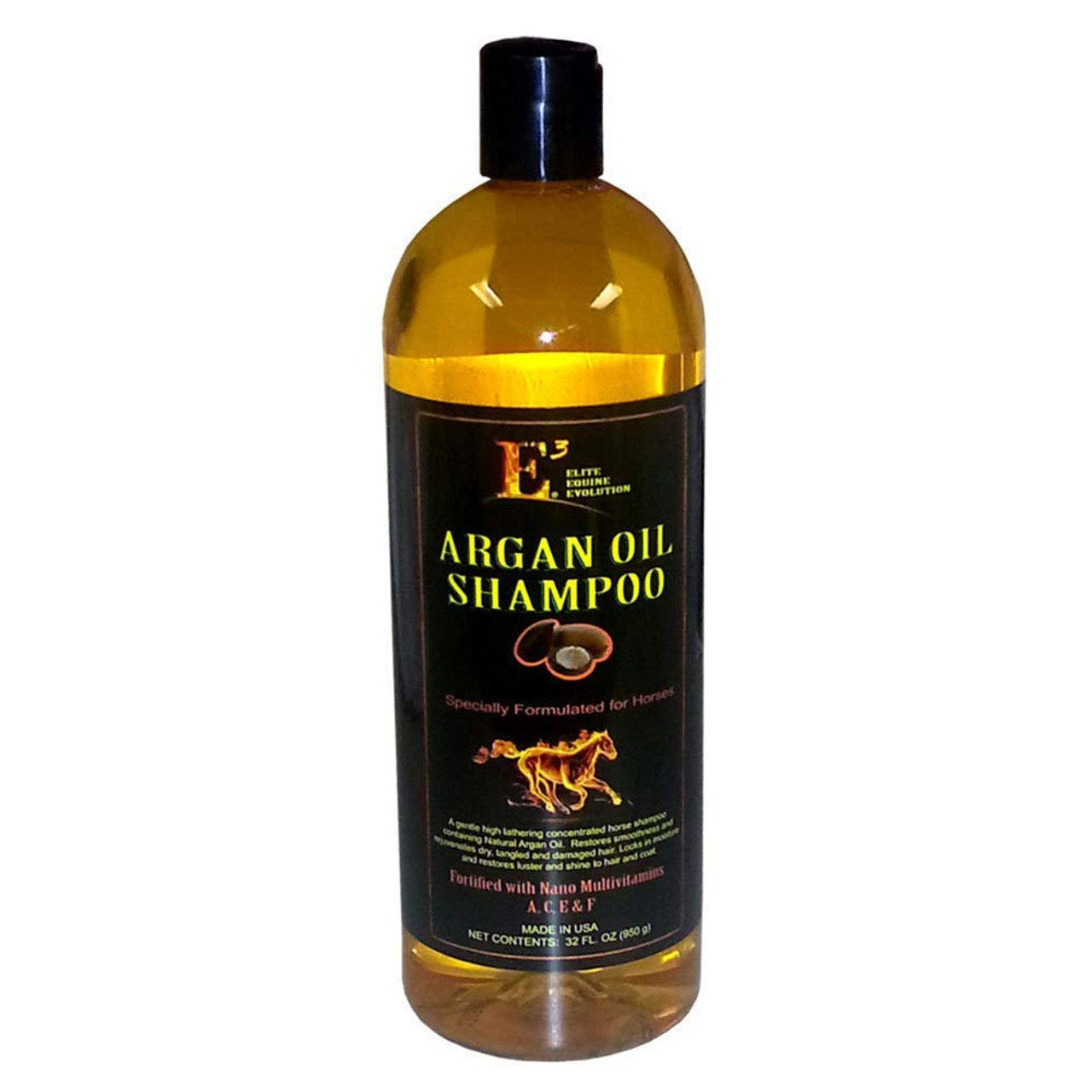 E3 Argan Oil Shampoo - sku to order - 116854