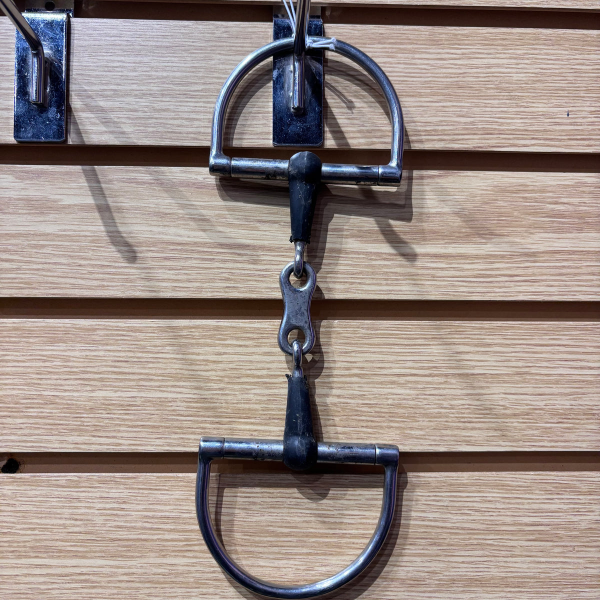 Used Dog Bone Bit