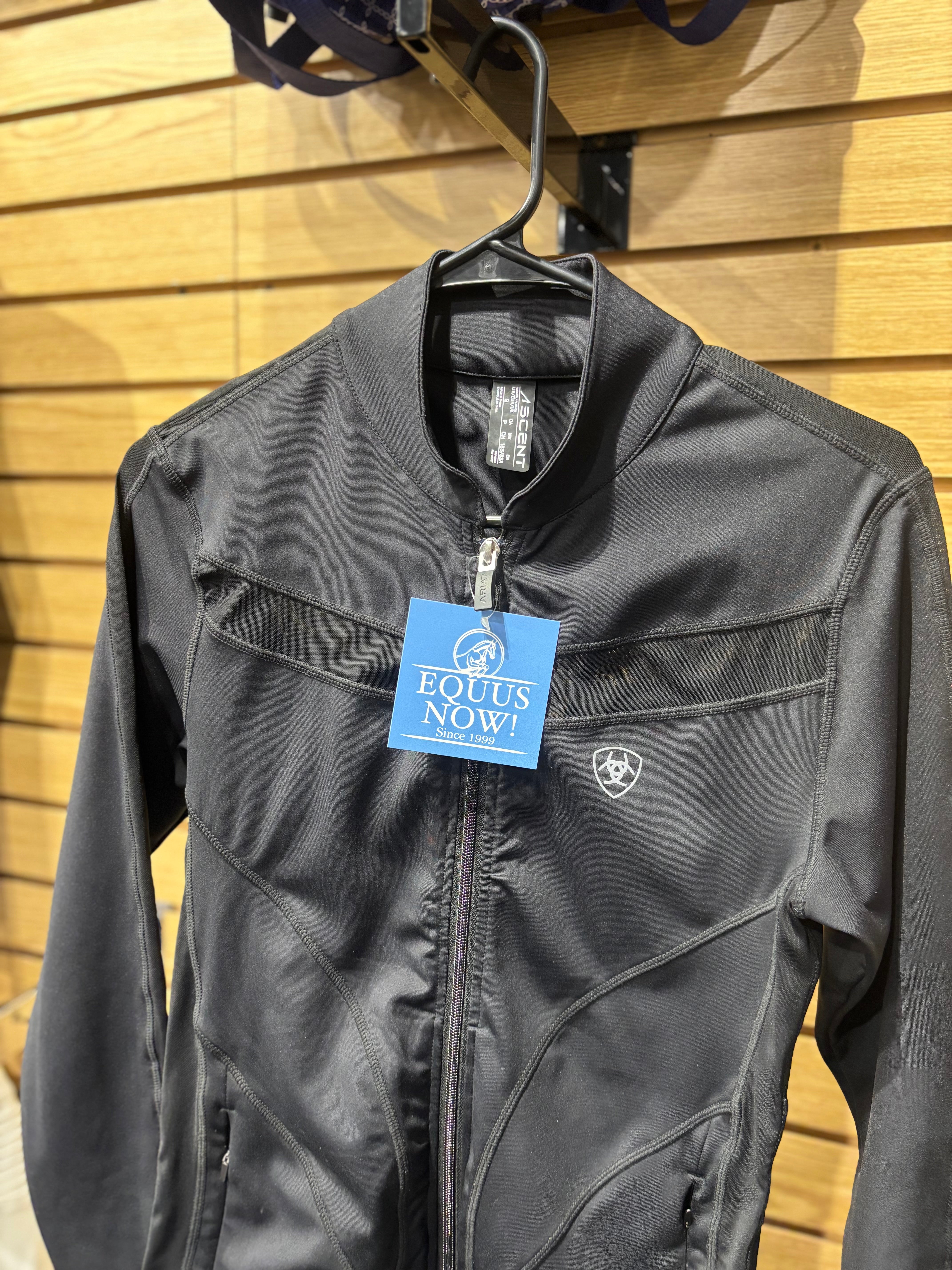 Used Small Ariat Jacket