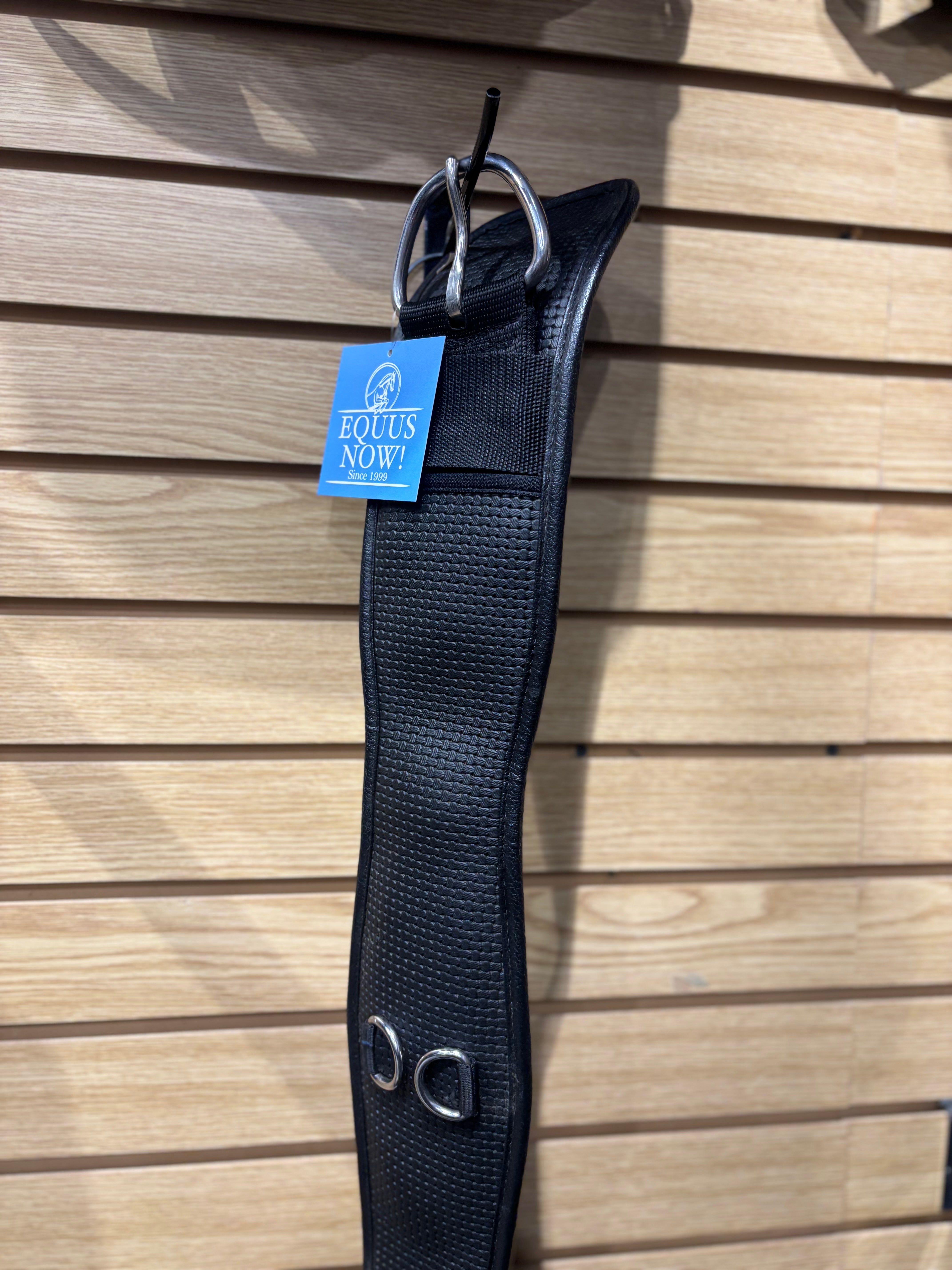 Used 32 Western Gel Girth