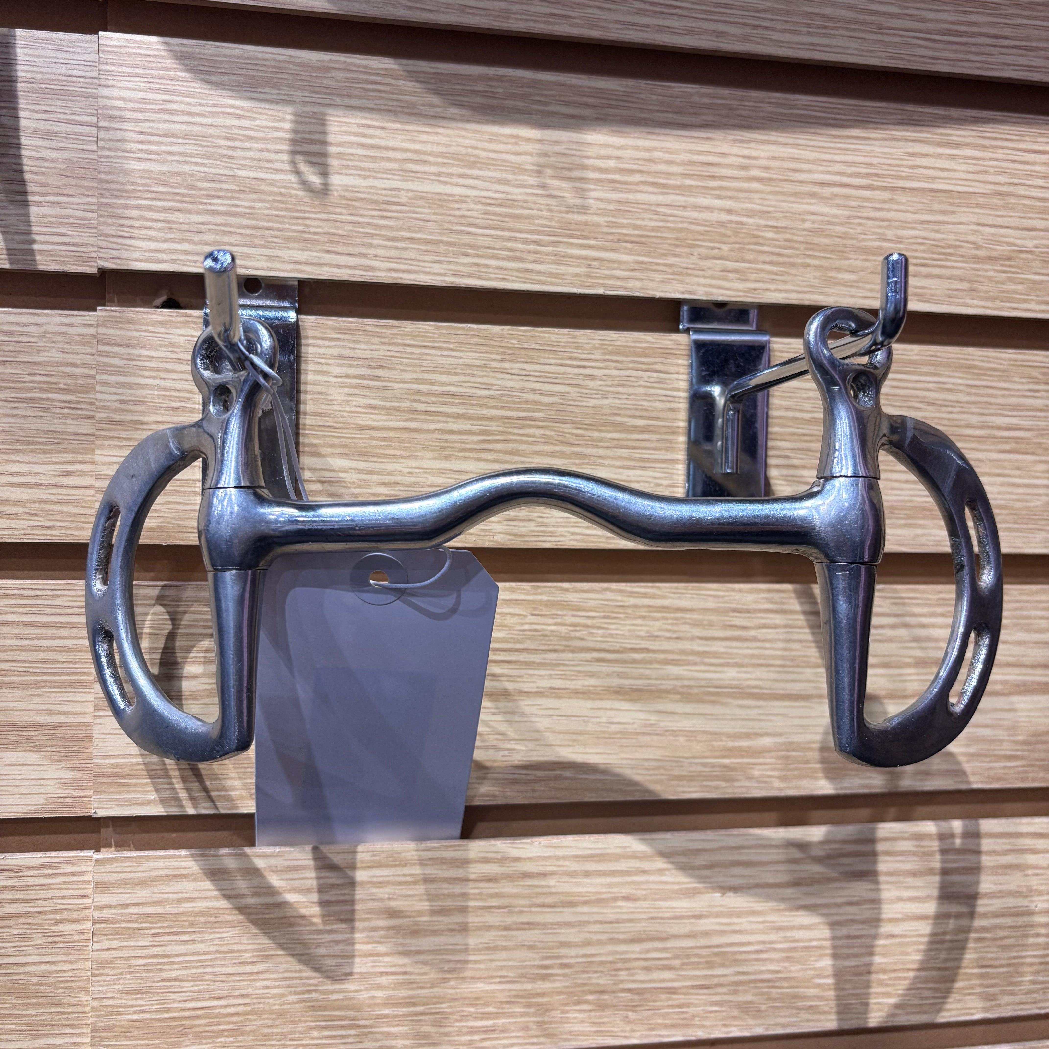 Used Kimberwick Bit