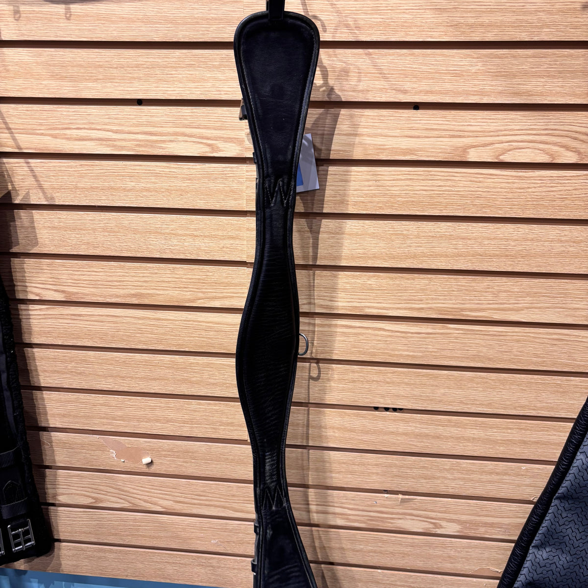 Used 80cm Prestige Dressage Girth