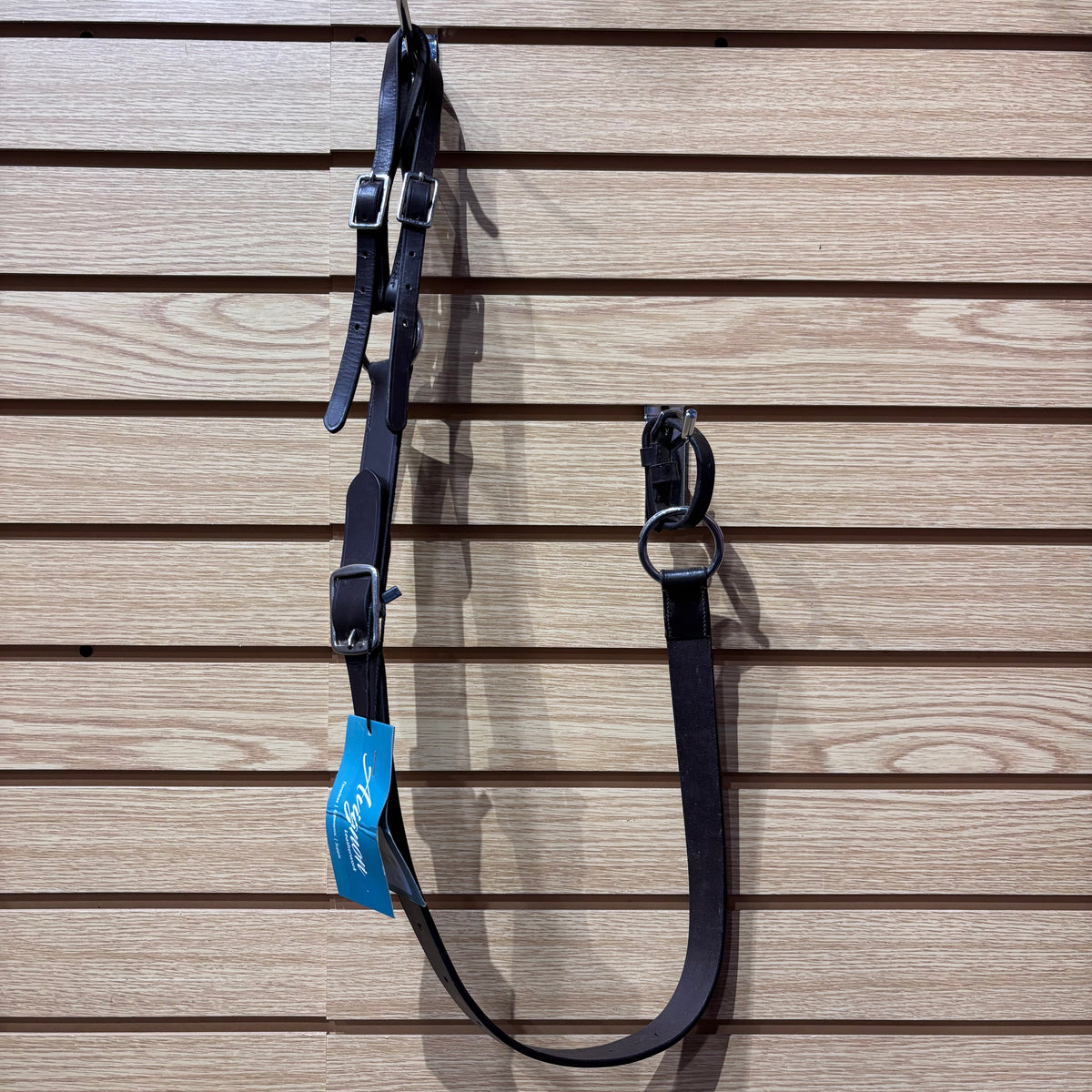 Used One Size Havana Avignon Daisy/Anti-Grazing Rein